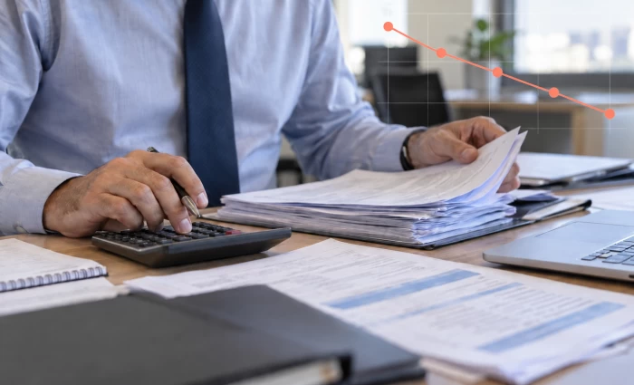 Πώς μειώθηκαν τα «κόκκινα δάνεια» κατά €8,1 δισ. και τι δείχνουν τα νέα δάνεια